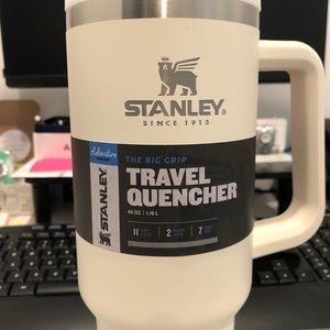 Stanley Big Grip Travel Quencher 40oz